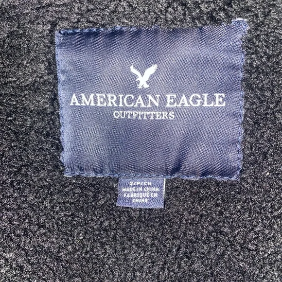 American Eagle Jacket - Picture 3 of 3